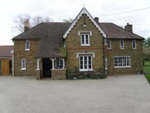 Stonehall Cottage